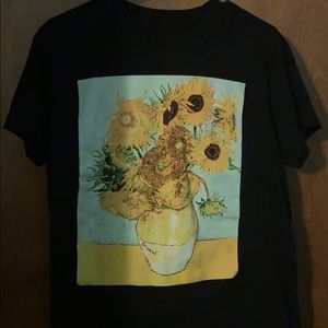 Vincent Van Gogh Shirt